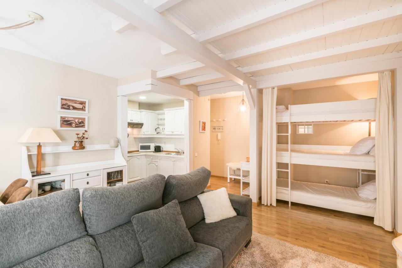Eli By Totiaran Apartment Baqueira Beret Exterior photo